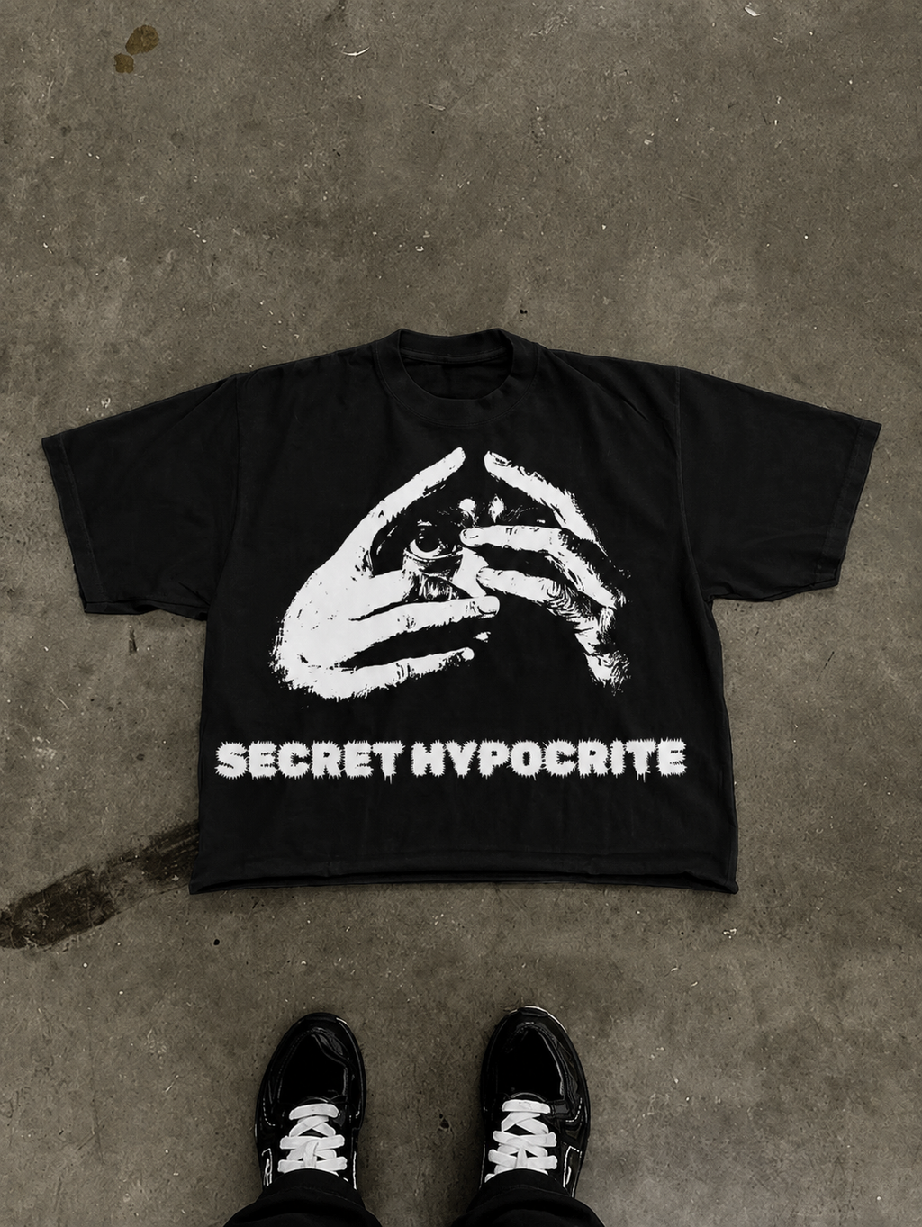 "Unusual"Tee Shirts