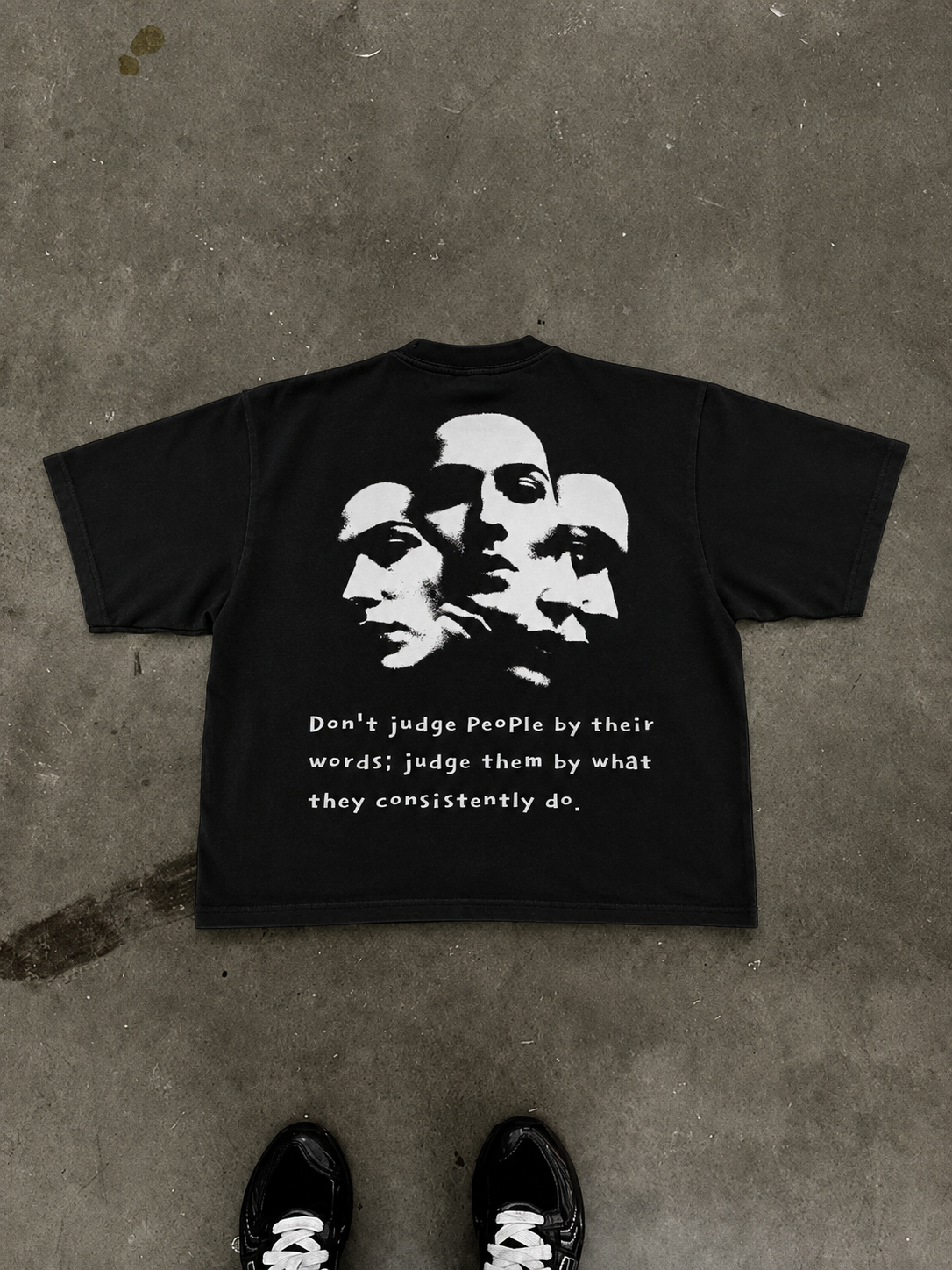 "Unusual"Tee Shirts