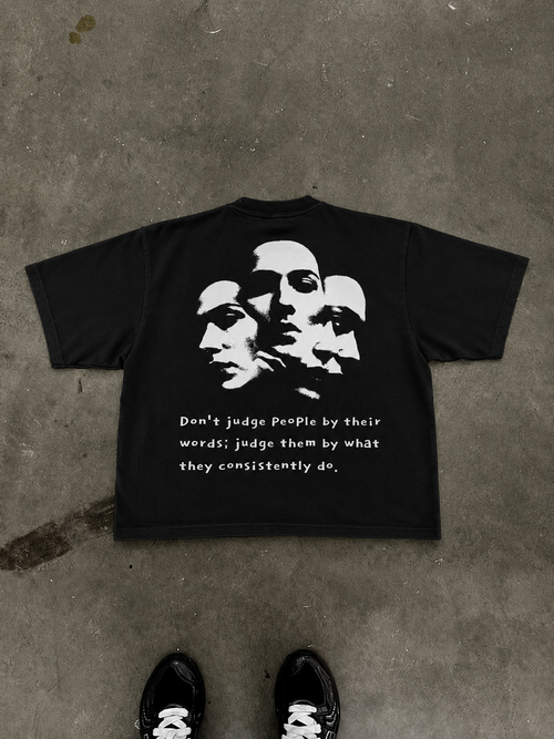 "Unusual"Tee Shirts